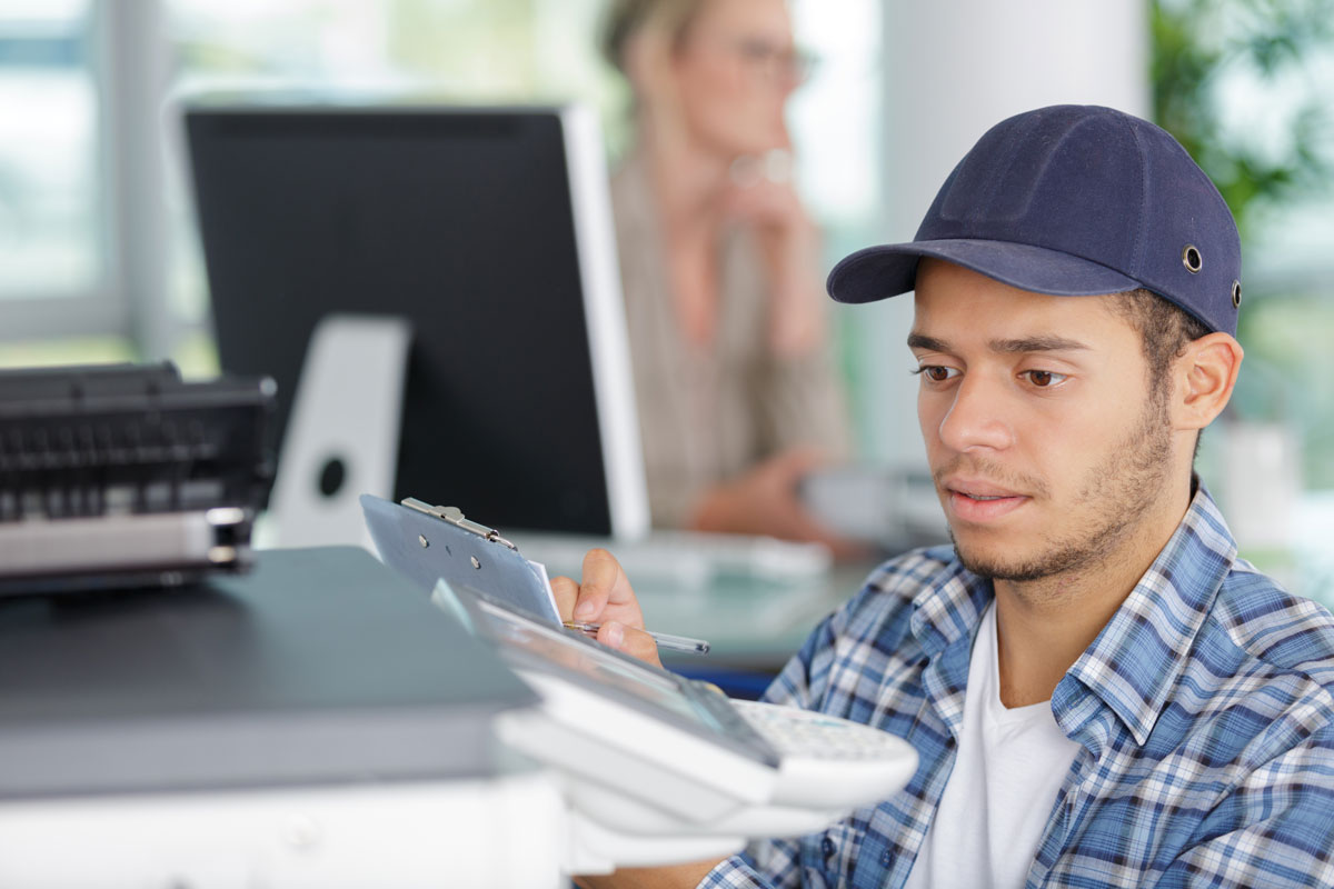 Why Fixing Skills Matter in the Future: A Look at the Next Generation of Learners