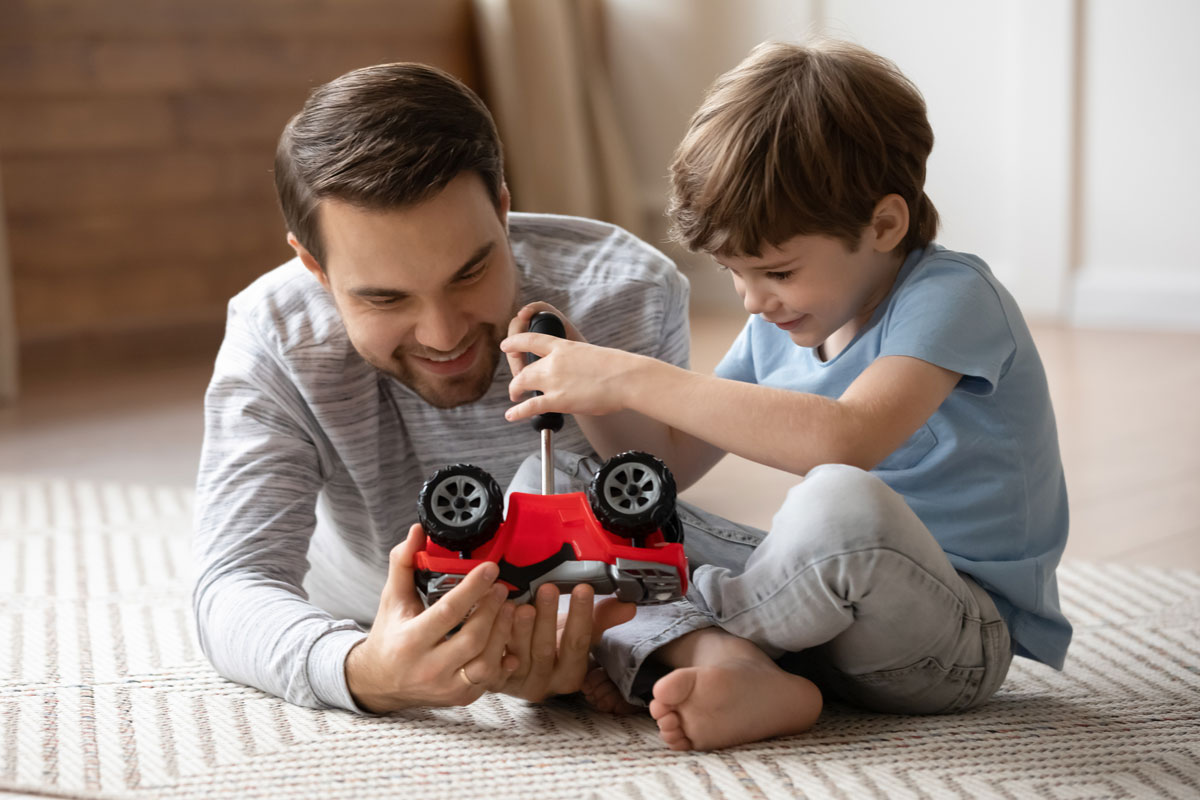 The Power of Microfixes: Small Repairs That Make a Big Difference