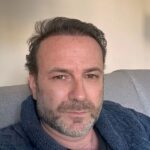 Eric Widding