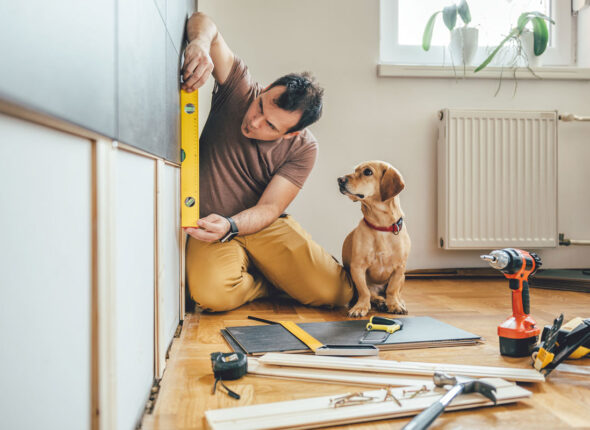 Top 10 Things You Can Fix at Home Without Calling a Pro