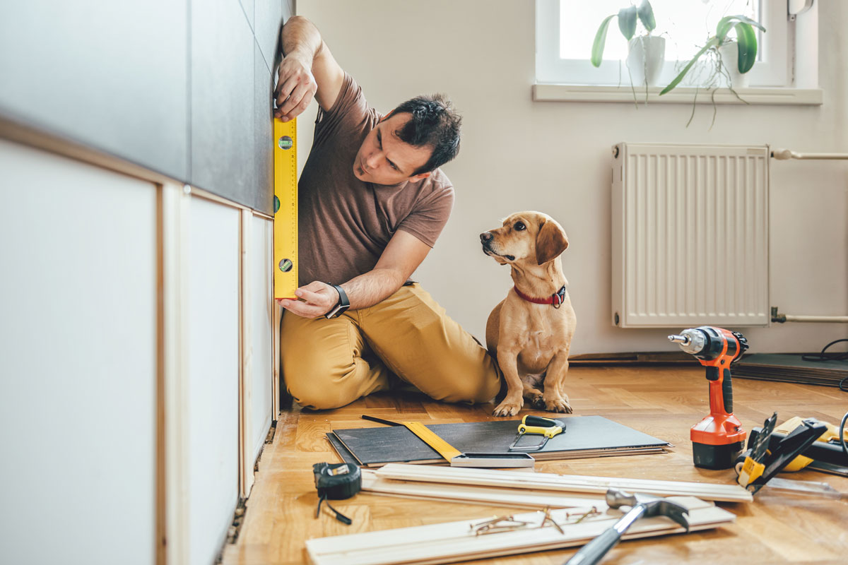 Top 10 Things You Can Fix at Home Without Calling a Pro